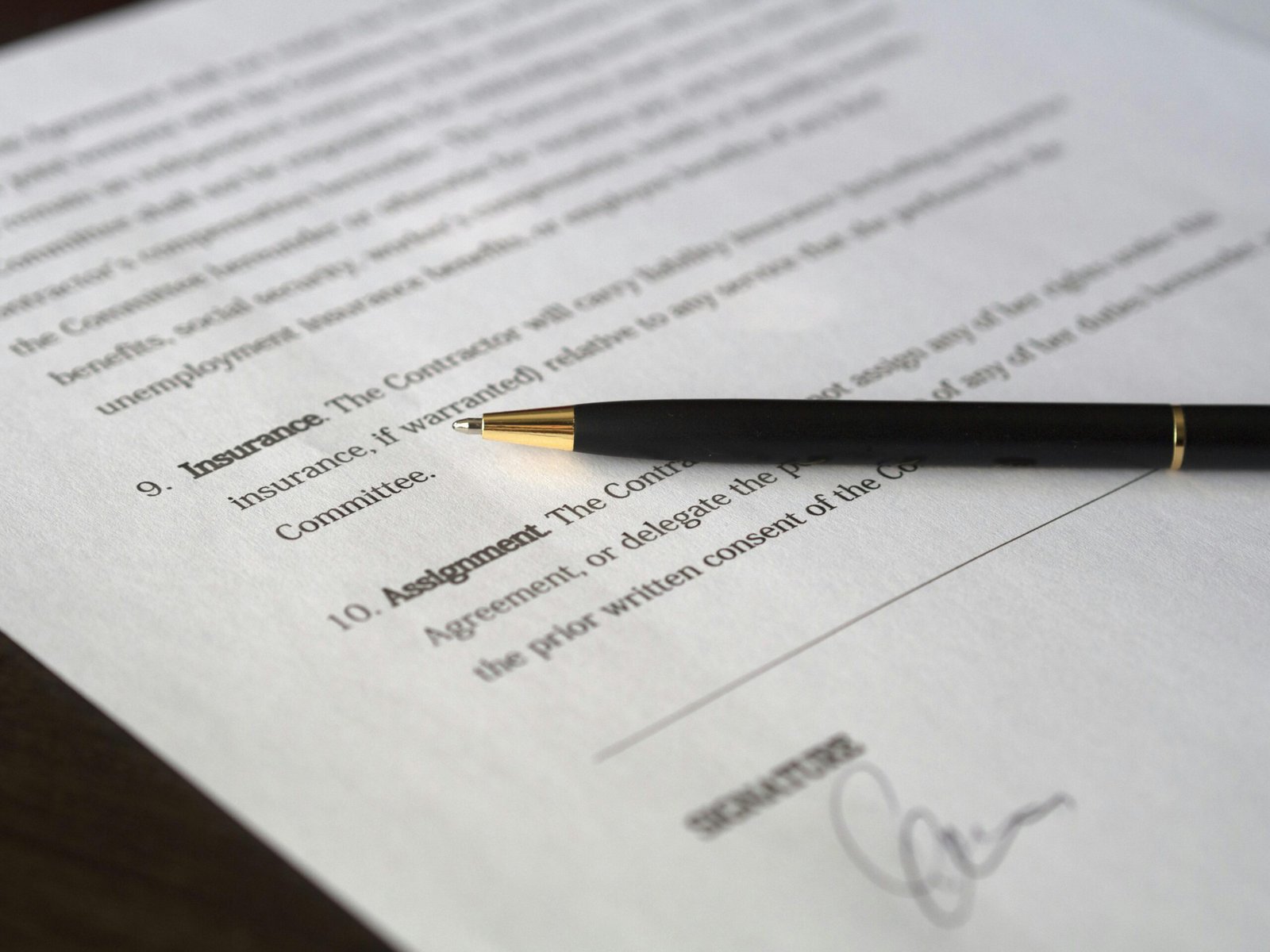 Termo de Rescisão do Contrato de Trabalho Como Funciona O que é o termo de rescisão do contrato de trabalho?