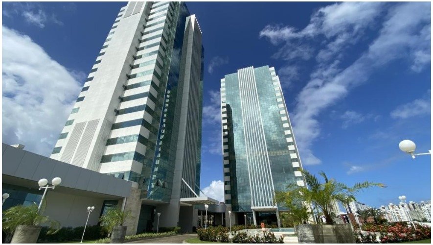 Justiça do Trabalho em Salvador muda de endereço saiba tudo sobre o novo Fórum na Paralela