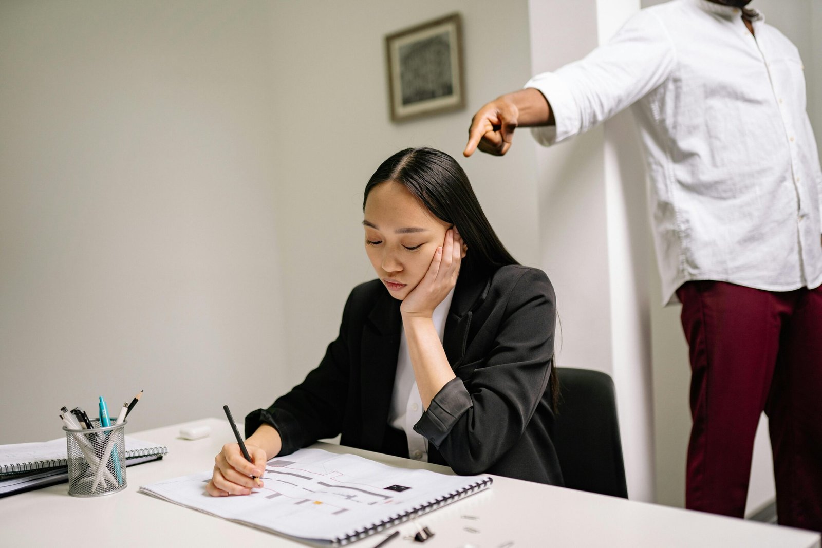 Assédio Moral no Trabalho Como Provar e Garantir Seus Direitos