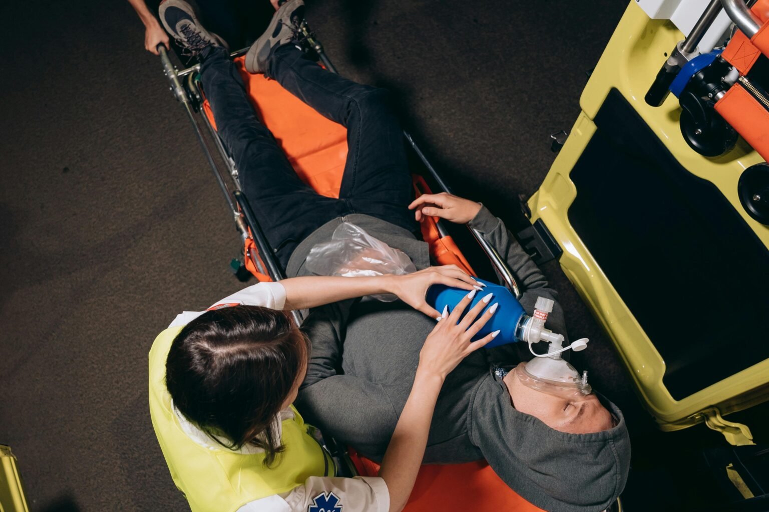 Acidente De Trabalho Saiba O Que Fazer E Quais Direitos Você Pode