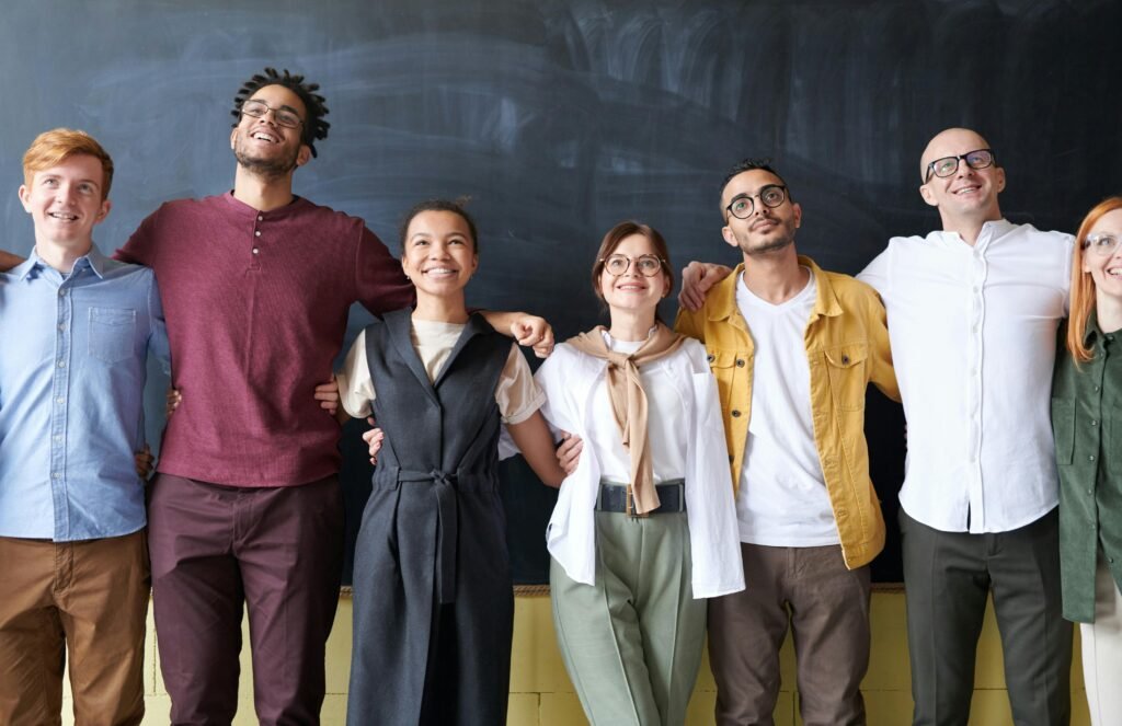 Diversidade no Trabalho: Direitos e Como Agir