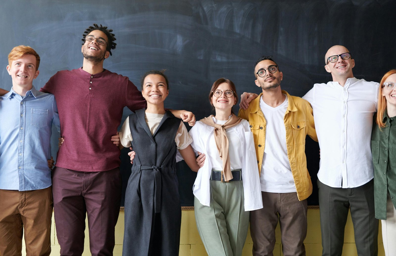 Diversidade no Trabalho: Direitos e Como Agir