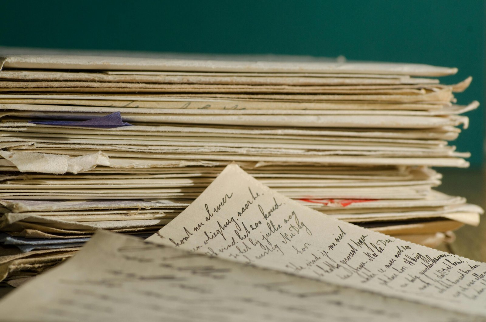 Modelo de Carta de Demissão Simples e Atualizado