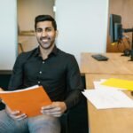 Inteligência Emocional no Ambiente de Trabalho
