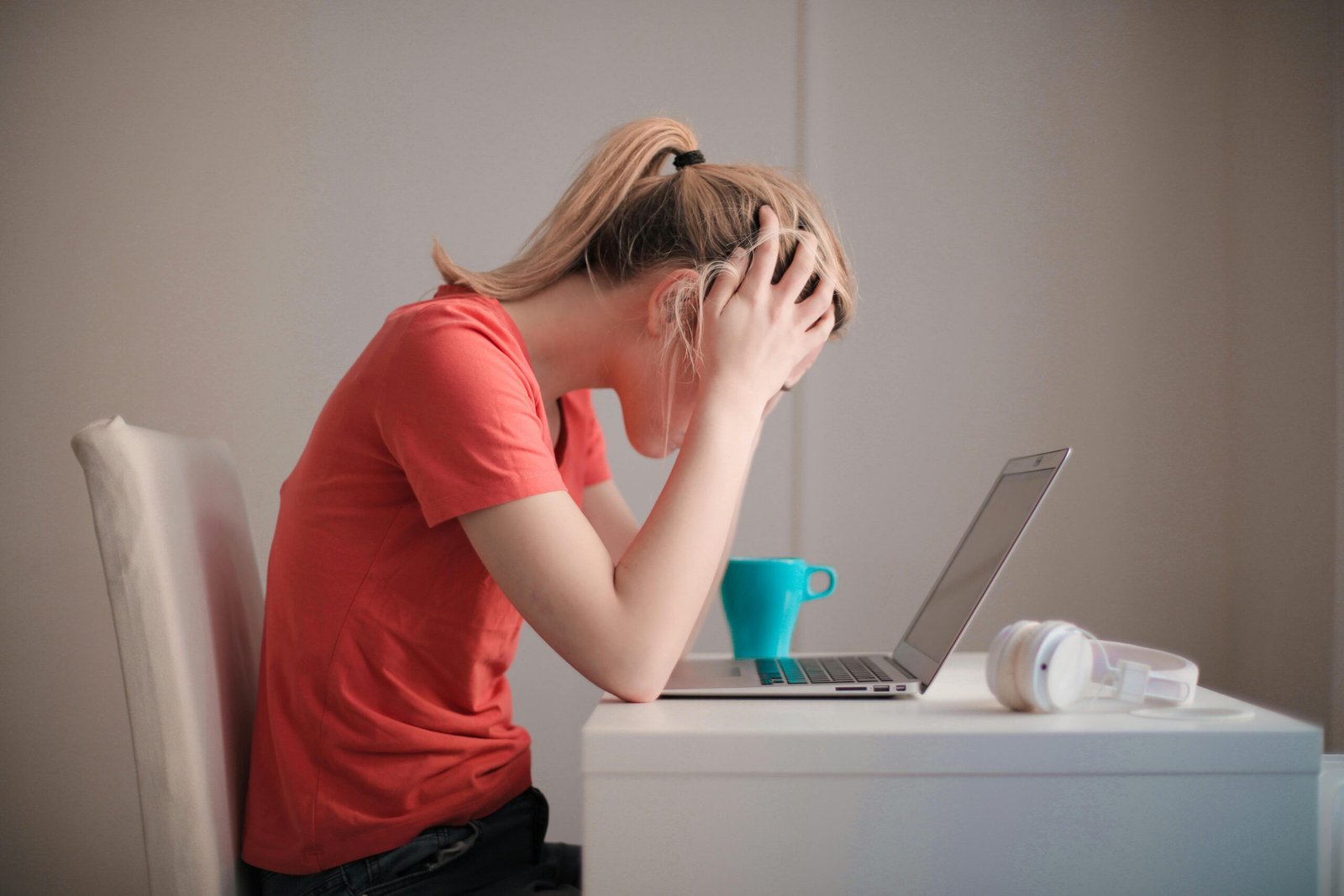 Saúde Mental no Trabalho O Que é Direito e O Que Fazer
