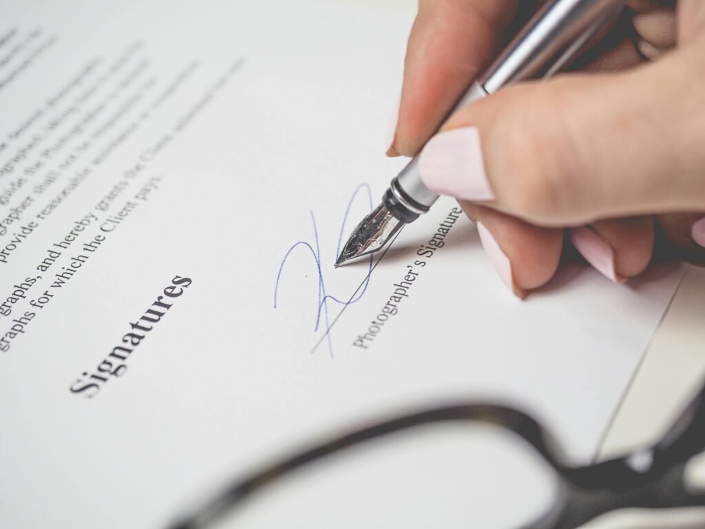 Termo de Rescisão do Contrato de Trabalho Como Funciona