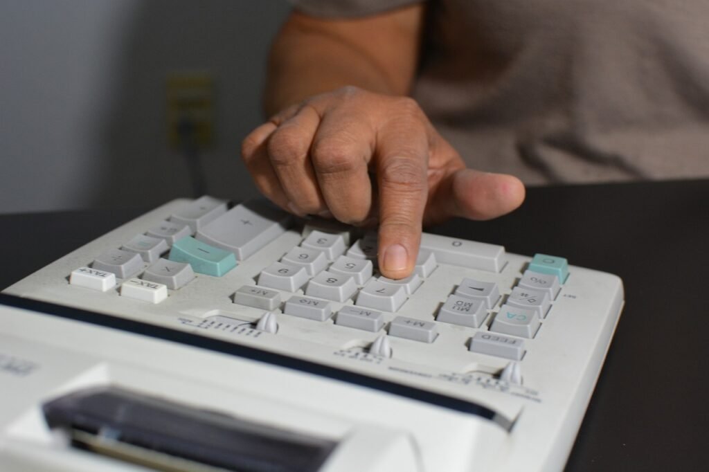 Cálculo para Pedido de Demissão: Como Saber o Que Receber